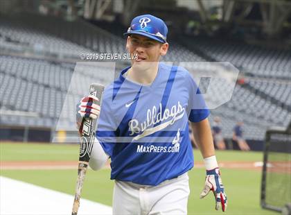 Thumbnail 3 in CIF San Diego Section All-Star Game photogallery.