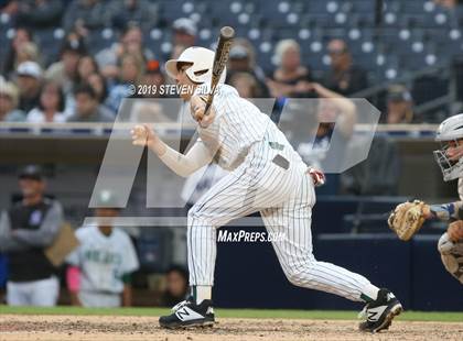 Thumbnail 1 in CIF San Diego Section All-Star Game photogallery.