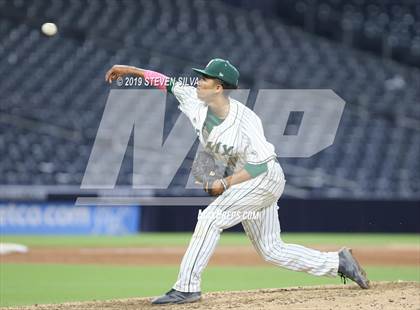 Thumbnail 2 in CIF San Diego Section All-Star Game photogallery.
