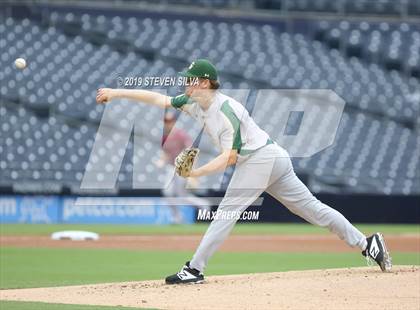 Thumbnail 2 in CIF San Diego Section All-Star Game photogallery.