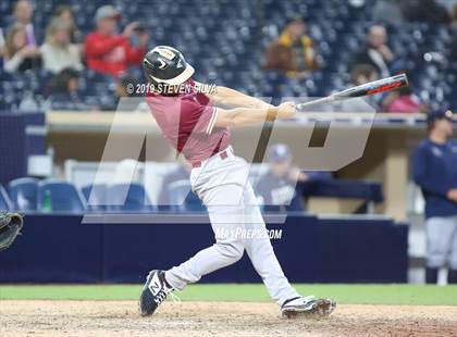 Thumbnail 1 in CIF San Diego Section All-Star Game photogallery.