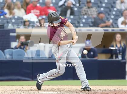 Thumbnail 3 in CIF San Diego Section All-Star Game photogallery.