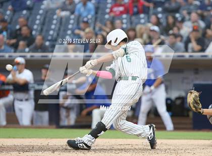 Thumbnail 1 in CIF San Diego Section All-Star Game photogallery.