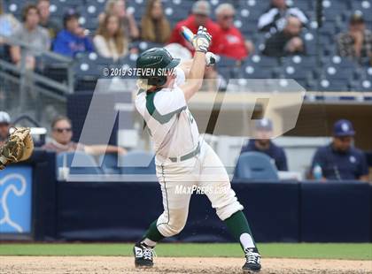 Thumbnail 3 in CIF San Diego Section All-Star Game photogallery.