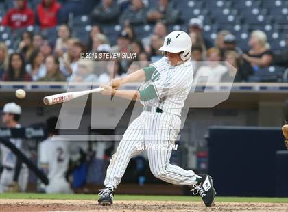 Thumbnail 1 in CIF San Diego Section All-Star Game photogallery.