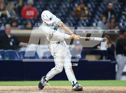 Thumbnail 1 in CIF San Diego Section All-Star Game photogallery.
