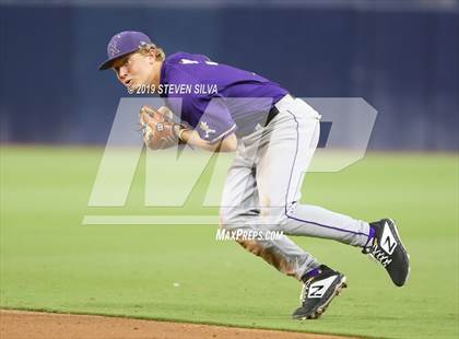 Thumbnail 1 in CIF San Diego Section All-Star Game photogallery.