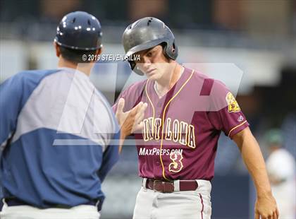 Thumbnail 3 in CIF San Diego Section All-Star Game photogallery.