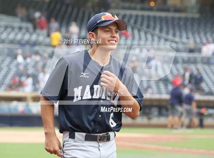 Thumbnail 1 in CIF San Diego Section All-Star Game photogallery.