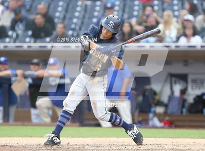 Thumbnail 3 in CIF San Diego Section All-Star Game photogallery.