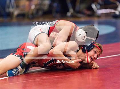 Thumbnail 1 in Washington Elite Opener photogallery.