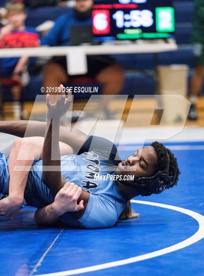 Thumbnail 3 in Washington Elite Opener photogallery.