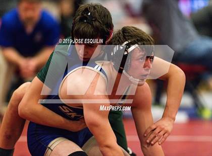 Thumbnail 2 in Washington Elite Opener photogallery.