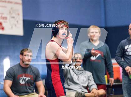 Thumbnail 3 in Washington Elite Opener photogallery.