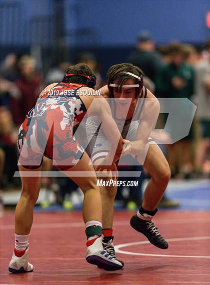 Thumbnail 3 in Washington Elite Opener photogallery.