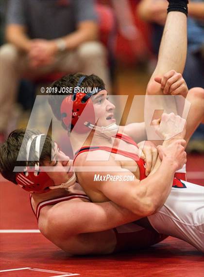 Thumbnail 2 in Washington Elite Opener photogallery.