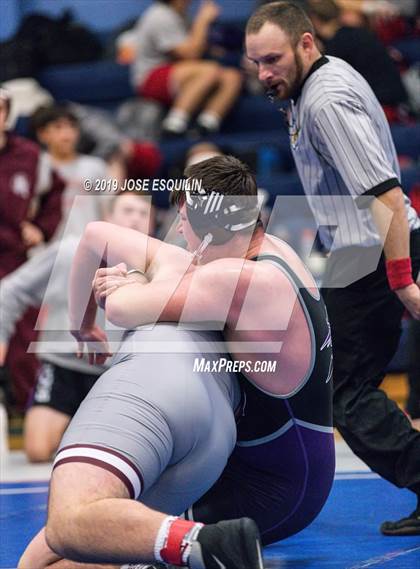 Thumbnail 3 in Washington Elite Opener photogallery.