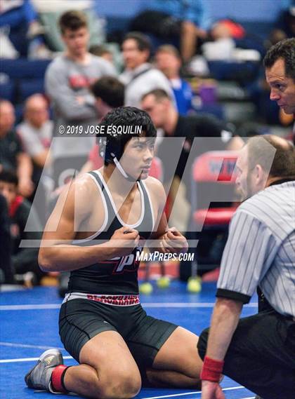 Thumbnail 2 in Washington Elite Opener photogallery.