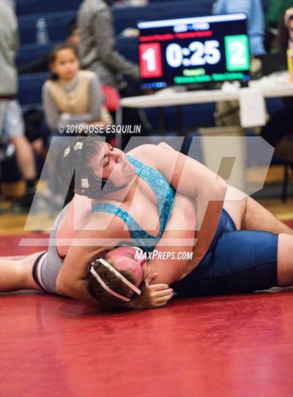Thumbnail 2 in Washington Elite Opener photogallery.