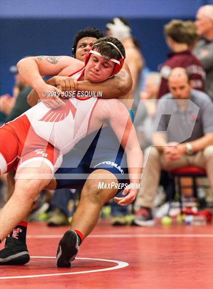 Thumbnail 1 in Washington Elite Opener photogallery.