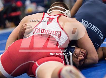 Thumbnail 1 in Washington Elite Opener photogallery.