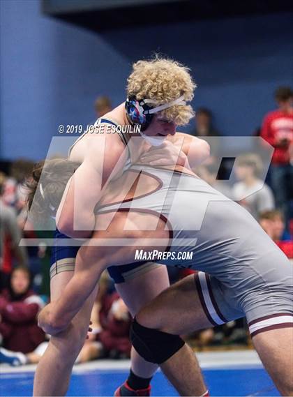 Thumbnail 2 in Washington Elite Opener photogallery.