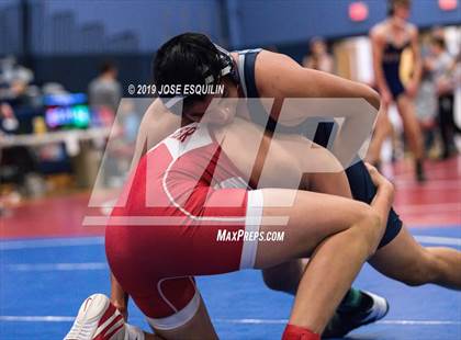 Thumbnail 3 in Washington Elite Opener photogallery.