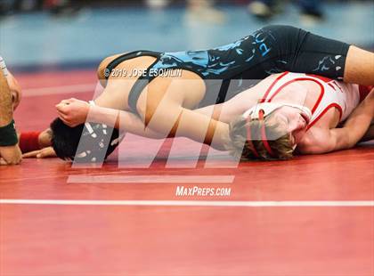 Thumbnail 1 in Washington Elite Opener photogallery.