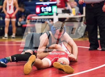 Thumbnail 2 in Washington Elite Opener photogallery.