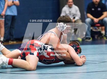 Thumbnail 3 in Washington Elite Opener photogallery.