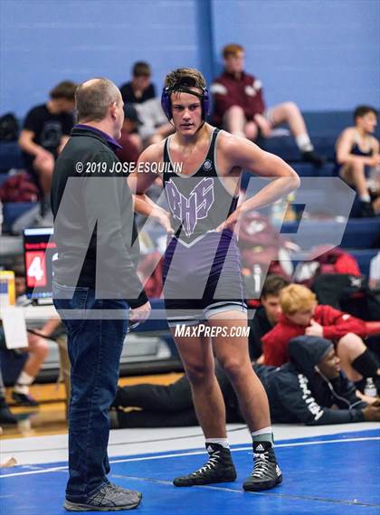 Thumbnail 3 in Washington Elite Opener photogallery.