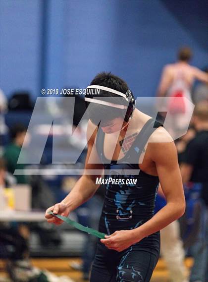 Thumbnail 2 in Washington Elite Opener photogallery.