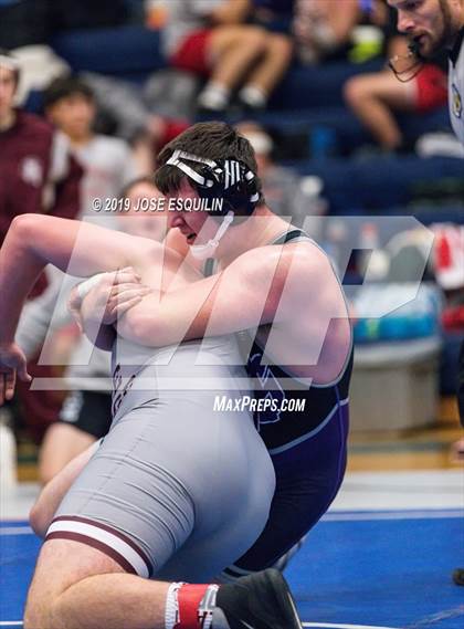 Thumbnail 2 in Washington Elite Opener photogallery.