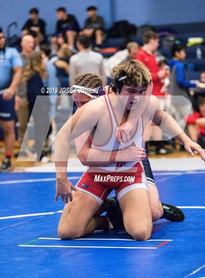 Thumbnail 1 in Washington Elite Opener photogallery.