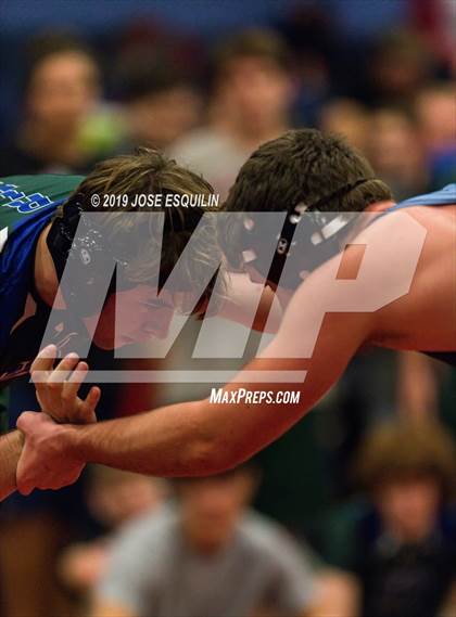 Thumbnail 3 in Washington Elite Opener photogallery.