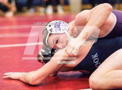 Thumbnail 1 in Washington Elite Opener photogallery.