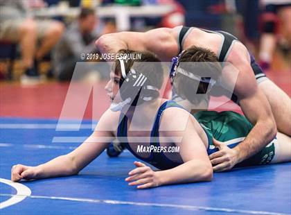 Thumbnail 3 in Washington Elite Opener photogallery.