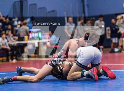 Thumbnail 1 in Washington Elite Opener photogallery.