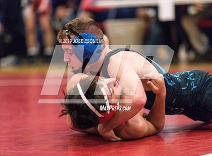 Thumbnail 1 in Washington Elite Opener photogallery.