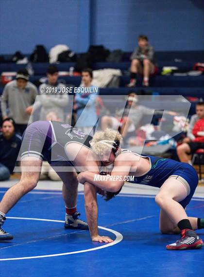 Thumbnail 3 in Washington Elite Opener photogallery.