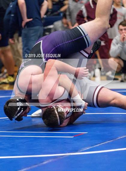 Thumbnail 1 in Washington Elite Opener photogallery.