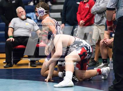 Thumbnail 1 in Washington Elite Opener photogallery.