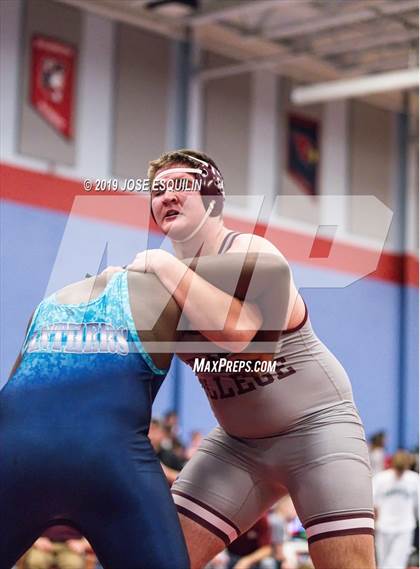 Thumbnail 1 in Washington Elite Opener photogallery.