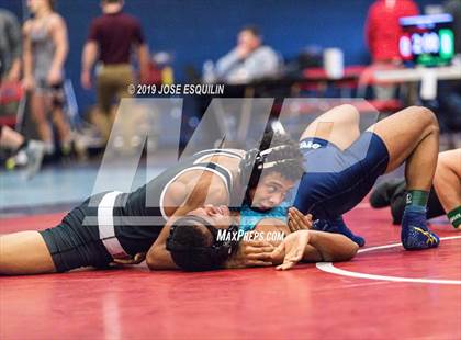 Thumbnail 3 in Washington Elite Opener photogallery.