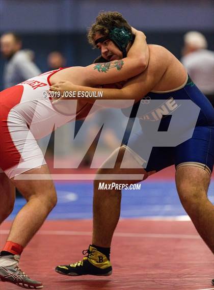 Thumbnail 1 in Washington Elite Opener photogallery.