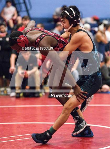 Thumbnail 3 in Washington Elite Opener photogallery.