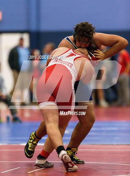 Thumbnail 1 in Washington Elite Opener photogallery.