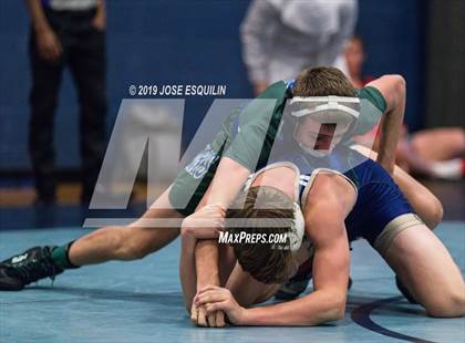 Thumbnail 1 in Washington Elite Opener photogallery.