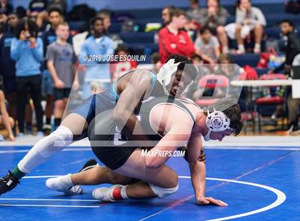 Thumbnail 3 in Washington Elite Opener photogallery.