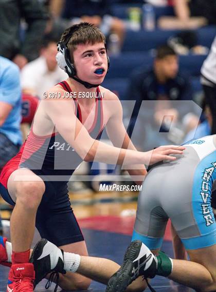 Thumbnail 1 in Washington Elite Opener photogallery.